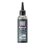 LIQUI MOLY GUNTEC Olej na zbrane, 100ml