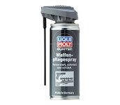LIQUI MOLY GUNTEC Sprej na údržbu zbraní 200ml