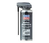 LIQUI MOLY GUNTEC Sprej na údržbu zbraní, 200ml