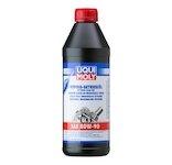 LIQUI MOLY Hypoidný prevodový olej 80W-90, 1l