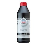 LIQUI MOLY Hypoidný prevodový olej GL3 SAE 90W, 1l