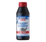 LIQUI MOLY Hypoidný prevodový olej GL5 80W, 1l