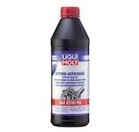 LIQUI MOLY Hypoidný prevodový olej GL5 85W-90, 1l