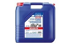 LIQUI MOLY Hypoidný prevodový olej GL5 85W-90, 20l