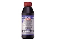 LIQUI MOLY Hypoidný prevodový olej plne syntetický GL5 75W-140, 500ml