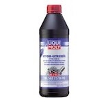 LIQUI MOLY Hypoidný prevodový olej TDL 75W-90, 1l