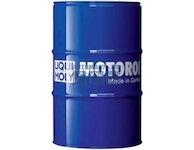 LIQUI MOLY Hypoidný prevodový olej TDL 75W-90, 205l