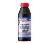 LIQUI MOLY Hypoidný prevodový olej TDL 75W-90, 500ml