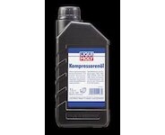 LIQUI MOLY Kompresorový olej 5W-40, 1l