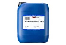 LIQUI MOLY Kompresorový olej LM 497 SAE 20W-20, 10l