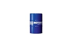 LIQUI MOLY Kompresorový olej LM 750 SAE 40 195l