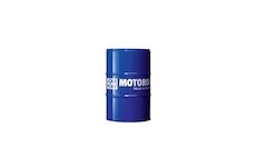 LIQUI MOLY Kompresorový olej LM 750 SAE 40, 195l