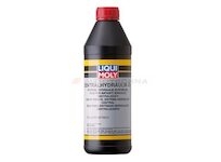 LIQUI MOLY Kvapalina do hydraulických systémov ZENTRALHYDRAULIKÖL, 1l