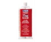 LIQUI MOLY Lepidlo na plasty 7700 MINI 50ml