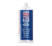 LIQUI MOLY Lepidlo na plasty RAPID 50ml