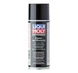 LIQUI MOLY Lesklý vosk na motocykle 400ml