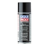 LIQUI MOLY lesklý vosk na motocykly ve spreji 400 ml