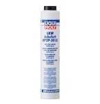 LIQUI MOLY Mazivo plastické (Vazelína) LKW KP2N-30 LS 400g