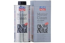 LIQUI MOLY Motor Clean - čistič motoru 500 ml