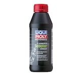 LIQUI MOLY Motorbike 2T Semisynth Scooter, polosyntetický motorový 2T olej 500 ml