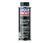 LIQUI MOLY Motorbike Engine Flush - proplach motoru motocyklu 250 ml