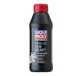 LIQUI MOLY Motorbike Fork Oil 15w Heavy - olej do tlumičů pro motocykly - těžký 500 ml