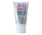 LIQUI MOLY Motorbike Gear Oil GL 4 80W-90 Scooter - minerální převodový olej 150 ml