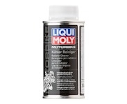 LIQUI MOLY Motorbike Kühler Reiniger - čistič chladiče Motorbike 150 ml