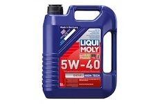 LIQUI MOLY Motorový olej DIESEL HT 5W-40, 5l (2696)