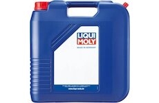 LIQUI MOLY Motorový olej LANGZEIT TRUCK FE 5W-30, 20l