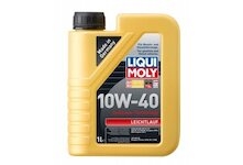 LIQUI MOLY Motorový olej LEICHTLAUF 10W-40, 1l (9500)