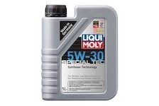 LIQUI MOLY Motorový olej LEICHTLAUF SPECIAL 5W-30, 1l (9508)