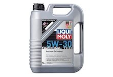 LIQUI MOLY Motorový olej LEICHTLAUF SPECIAL 5W-30, 5l (9509)