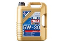 LIQUI MOLY Motorový olej LONG LIFE III 5W-30, 5l