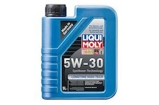 LIQUI MOLY Motorový olej LONGTIME HIGH TECH 5W-30, 1l (9506)