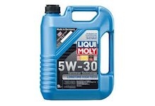 LIQUI MOLY Motorový olej LONGTIME HIGH TECH 5W-30, 5l (9507)