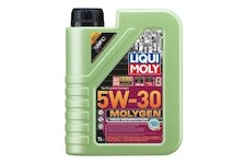 LIQUI MOLY Motorový olej Molygen 5W-30 DPF, 1l