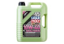 LIQUI MOLY Motorový olej Molygen New Generation 10W-40, 1l