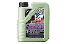 LIQUI MOLY Motorový olej Molygen New Generation 5W-40, 1l