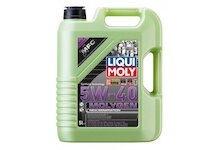 LIQUI MOLY Motorový olej Molygen New Generation 5W-40, 5l