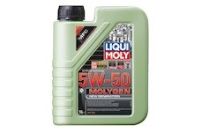 LIQUI MOLY Motorový olej Molygen New Generation 5W-50, 1l