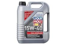 LIQUI MOLY Motorový olej MOS2 LEICHTLAUF 15W-40 1l