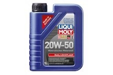 LIQUI MOLY Motorový olej MOS2 LEICHTLAUF 20W-50, 1l