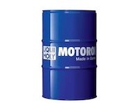 LIQUI MOLY Motorový olej MOTORBIKE 2T STREET, 60l