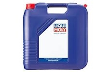 LIQUI MOLY Motorový olej MOTORBIKE 4T BASIC STREET 10W-40, 20l minerál