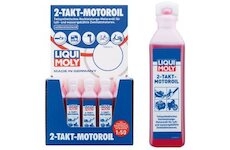 LIQUI MOLY Motorový olej pre 2-takt, 250ml