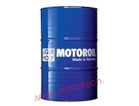 LIQUI MOLY Motorový olej pre 2-takt, 60l