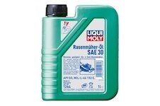 LIQUI MOLY Motorový olej pre 4T sekačky SAE 30 1l