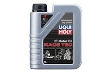 LIQUI MOLY Motorový olej Race Tec, 1l