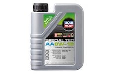 LIQUI MOLY Motorový olej SPECIAL TEC AA 0W-16, 1l